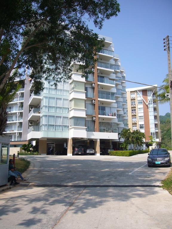 Chic Condominium Unit A303, A306, A307, A308, A406 Karon Exteriér fotografie