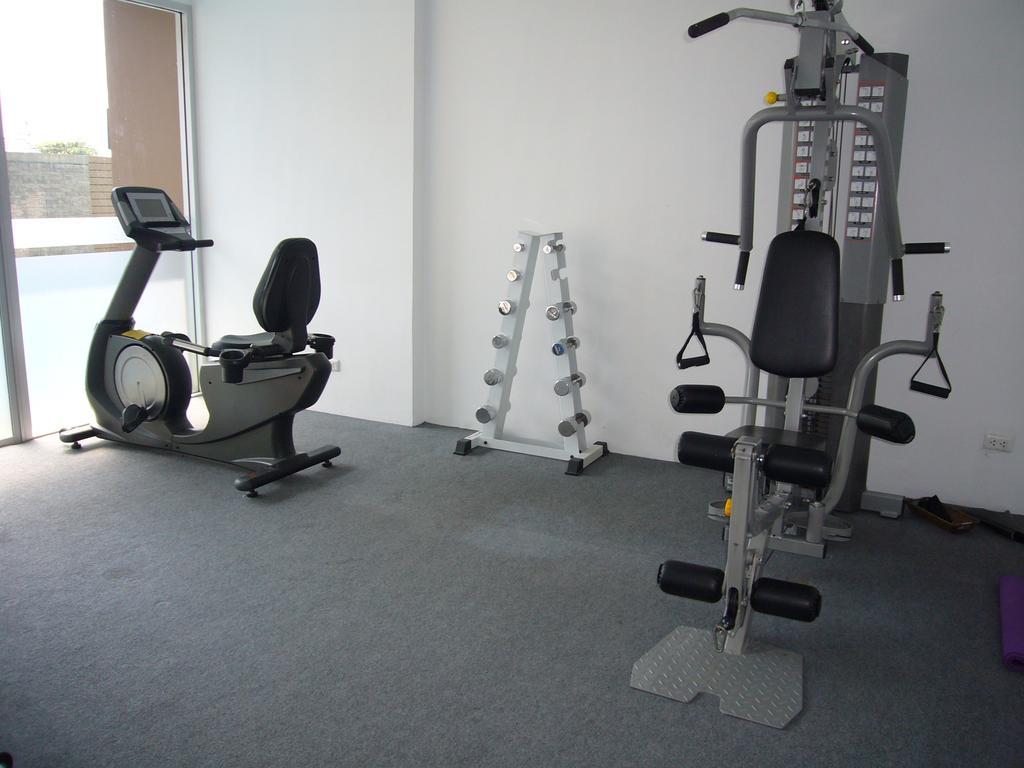 Chic Condominium Unit A303, A306, A307, A308, A406 Karon Exteriér fotografie