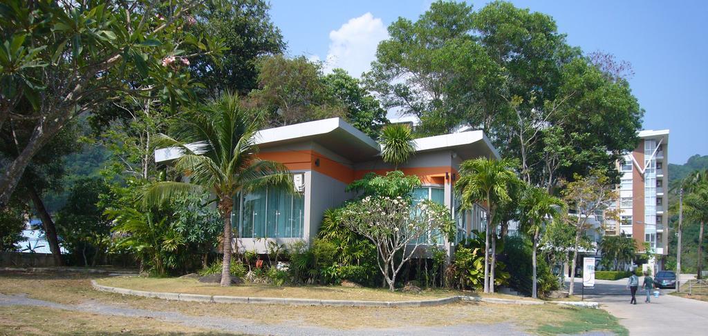 Chic Condominium Unit A303, A306, A307, A308, A406 Karon Exteriér fotografie