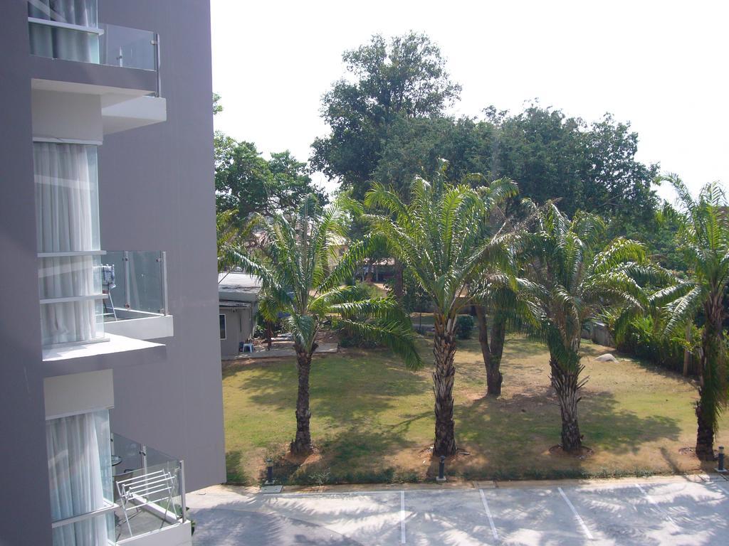 Chic Condominium Unit A303, A306, A307, A308, A406 Karon Exteriér fotografie