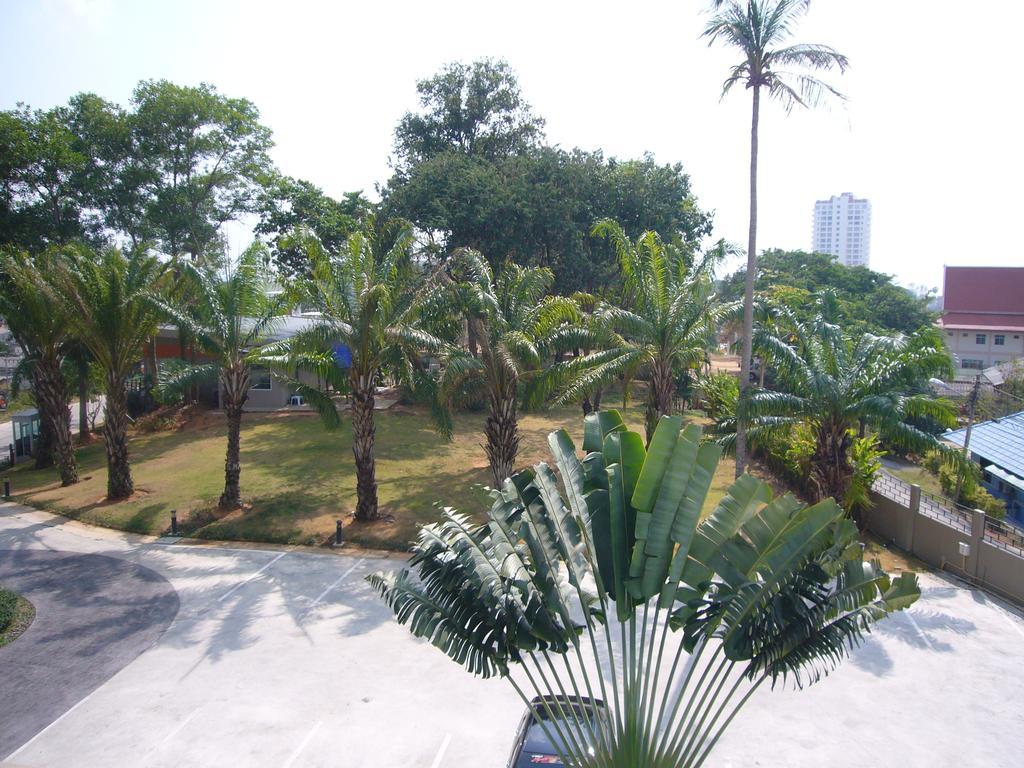 Chic Condominium Unit A303, A306, A307, A308, A406 Karon Exteriér fotografie