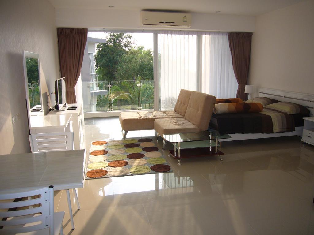 Chic Condominium Unit A303, A306, A307, A308, A406 Karon Exteriér fotografie