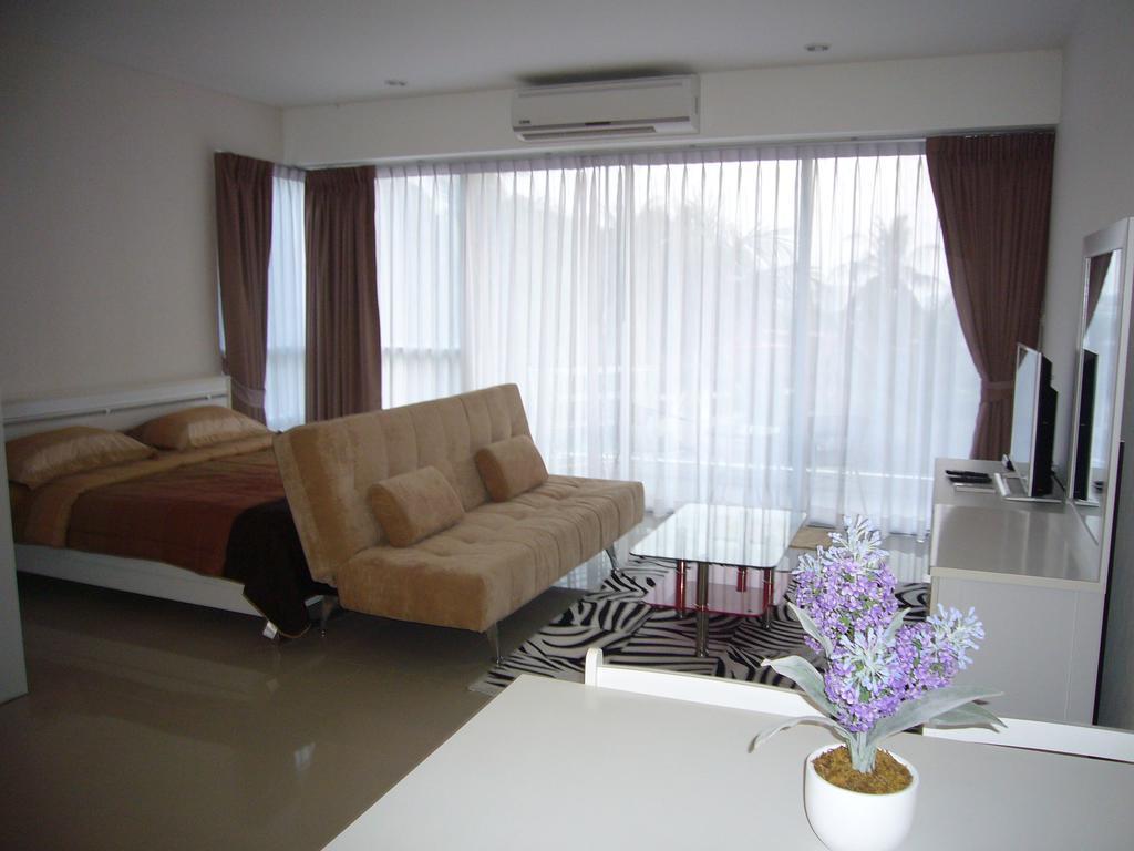 Chic Condominium Unit A303, A306, A307, A308, A406 Karon Exteriér fotografie