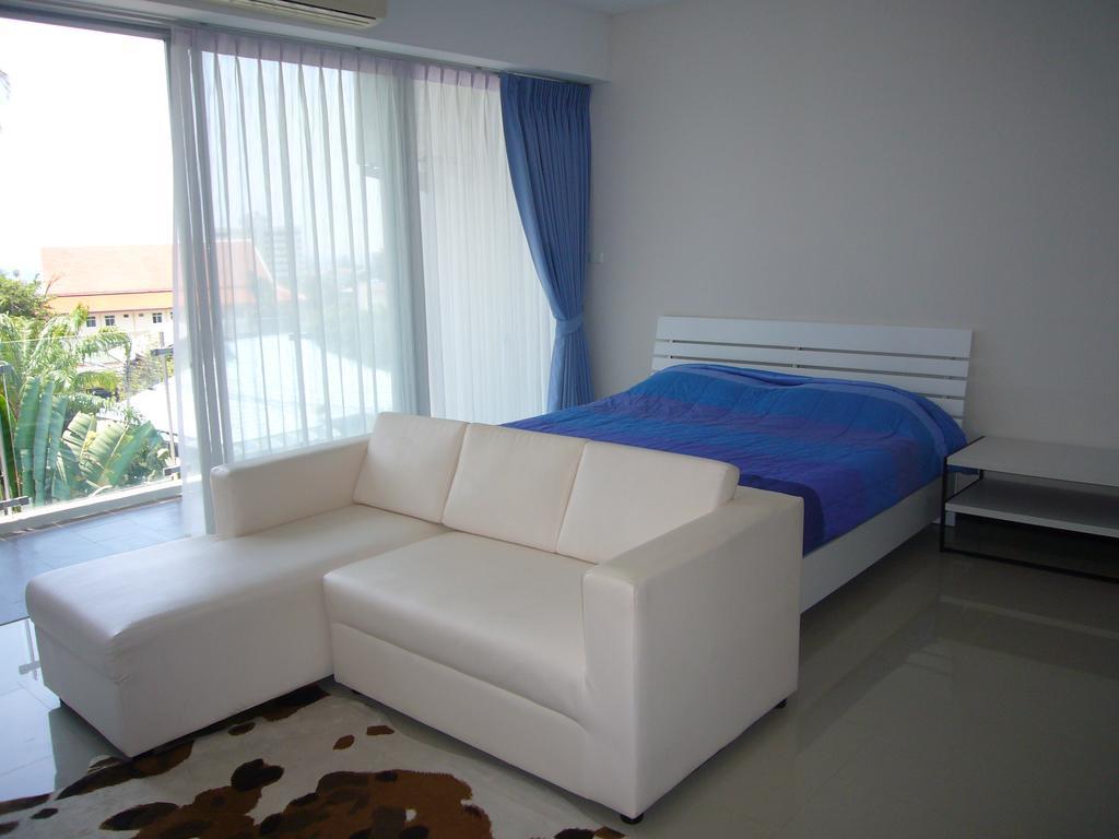 Chic Condominium Unit A303, A306, A307, A308, A406 Karon Exteriér fotografie